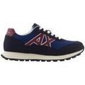 Baskets homme sur Grenoble : Baskets basses EAX Baskets AF19388 MZ253