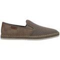 Chaussures d&eacute;contract&eacute;es homme sur Grenoble : Slip ons Rieker Baskets B5265