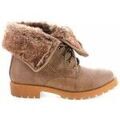 Bottes femme sur Grenoble : Bottines MTNG Bottines 52586