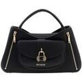 Sacs &agrave; mains sur Grenoble : Sac &agrave; main Guess Sac HWBG83 62060 Noir
