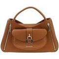 Sacs &agrave; mains sur Grenoble : Sac &agrave; main Guess Sac HWBG83 62060 Marron