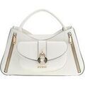 Sacs &agrave; mains sur Grenoble : Sac &agrave; main Guess Sac HWBG83 62060 Blanc