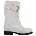Chaussures enfants sur Grenoble : Bottines enfant Pom d'Api Bottes BIKERI