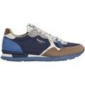 Baskets basses Pepe jeans Baskets BRIT PRINTS M