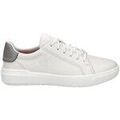 Baskets homme sur Grenoble : Baskets basses Timberland Baskets SENECA BAY OXFORD