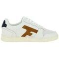 Baskets basses Faguo Baskets HAZEL LEATHER