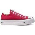 Baskets basses Converse Baskets CHUCK TAYLOR CTAS LIFT Grenoble