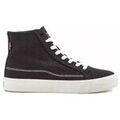 Baskets femme sur Grenoble : Baskets montantes Levis Baskets