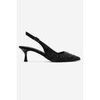 Chaussures escarpins Forever & Always Shoes -