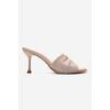 Mules Forever & Always Shoes -