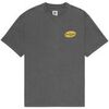 T-shirt DC Shoes Bike Emblem