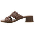 Mules femme sur Grenoble : Sabots Hispanitas RHV264750