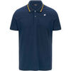 Polo K-Way JUD PIQUE SLIM