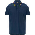 Polo K-Way JUD PIQUE SLIM