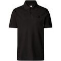 Polo The North Face M ESS RG POLO TEE