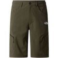 Shorts/Bermuda sur Grenoble : Short The North Face M EXPLORATION SHORT