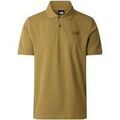 Polo The North Face M ESS RG POLO TEE Grenoble