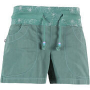 Short E9 Mafalda