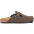 Mules NeroGiardini NGUPE26-601200-mka Grenoble