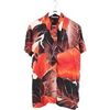 Chemise Acne Studios Chemise multicolore