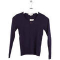 Pull sur Grenoble : Pull Courreges Pull marine