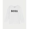 T-shirt enfant BOSS T-shirt Jersey pour enfants