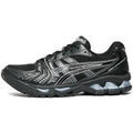 Baskets basses Asics Gel-Kayano 14 Black Pure Silver