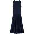 Robes sur Grenoble : Robe Lacoste Robe Ref 68430 166 Bleu