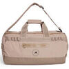 Sac de sport adidas Sac en tissu technique beige