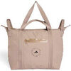 Sac a main adidas Sac tissu technique beige