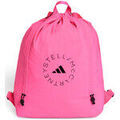 Sacs &agrave; mains sur Grenoble : Sac &agrave; main adidas Sac tissu technique rose