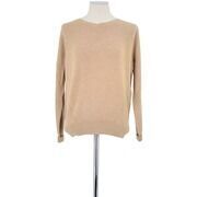Pull S&eacute;zane Pull en laine beige Beige