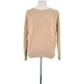 Pull S&eacute;zane Pull en laine beige Beige