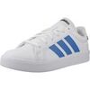 Baskets basses enfant adidas Grand Court 3.0 J