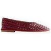 Ballerines Gioseppo Embeya Shoes - Burgundy