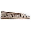 Ballerines Gioseppo Embeya Shoes - Platinum Dor&eacute;