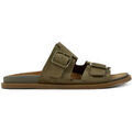 Mules homme sur Grenoble : Mules Camper k101091b olive_004