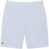 Short Lacoste Short unisexe Ref 68170 J2G Bleu clair