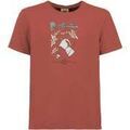 Tee-shirts sur Grenoble : T-shirt E9 Bond