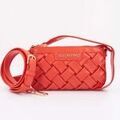 Pochette Valentino Bags Synthetic Bag Ennis Grenoble