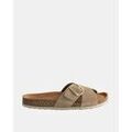 Mules femme sur Grenoble : Mules Rks 10551