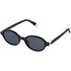 Lunettes de soleil Furla SFU972 Lunettes de soleil, Noir/Fum&eacute;e, 51 mm Noir