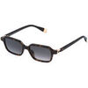 Lunettes de soleil Furla SFU971 Lunettes de soleil, Havana/Fum&eacute;e, 50 mm