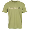 T-shirt Timberland Linear Logo Short Sleev