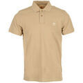 Polo Timberland Printed Neck Short Slee