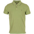 Polo Timberland Printed Neck Short Slee