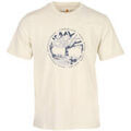 T-shirt Timberland Tree Logo Lake House Gr Grenoble