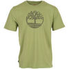 T-shirt Timberland Tree Logo Short Sleeve