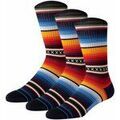 Chaussettes sur Grenoble : Chaussettes Stance unisexe Chaussettes Paquet de 3 CURREN ST CREW