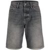 Short Jack & Jones 12269532 ALEX-AM 399 BLACK DENIM